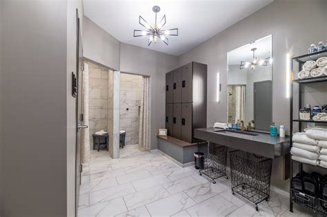 Facility — Spa Visage