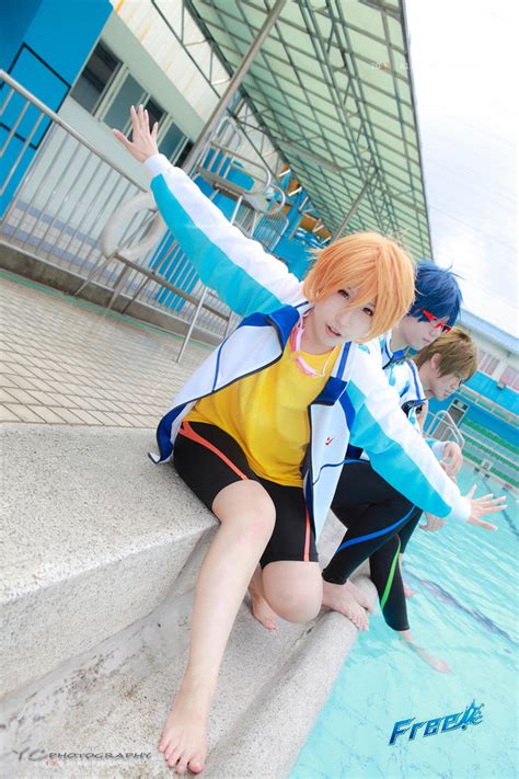 Cosplay FREE! Nagisa by Smallkaori on DeviantArt