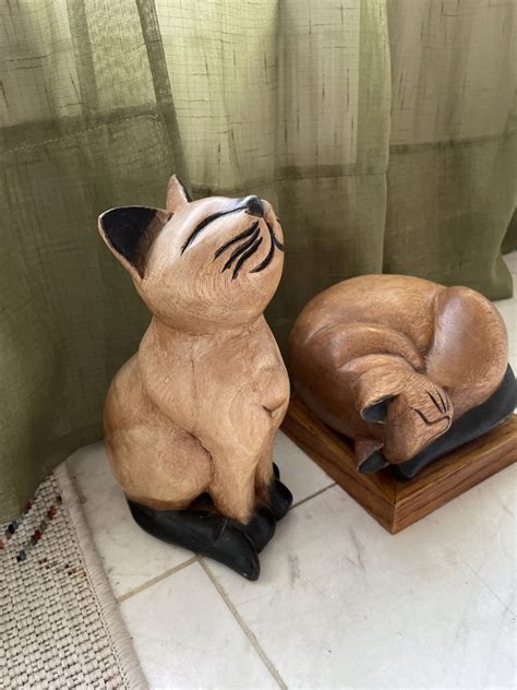 Дървени котки гр. София Овча купел 1 • OLX.bg