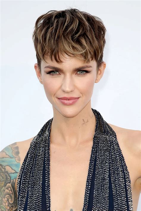 Ruby Rose Net Worth: Lifestyle & Houses [2025 Update]