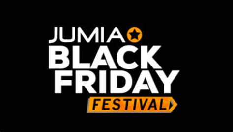 Jumia Black Friday 2017 | How To Get Cheap Offers Up To 80% Discount