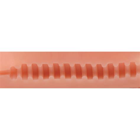 Jesse Jane Side Action Pussy & Ass Masturbator - Male Masturbators