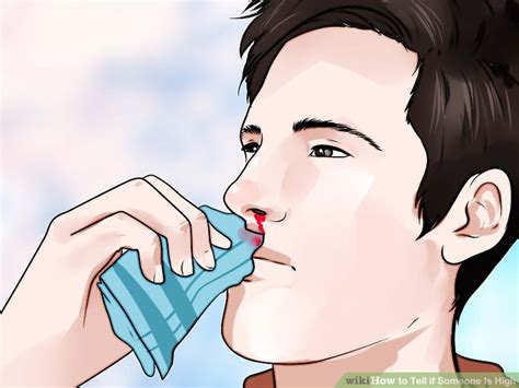 How to Tell if Someone Is High: 12 Steps (with Pictures) - wikiHow