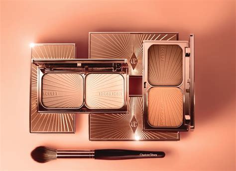 💫MY ICONIC FILMSTAR BRONZE & GLOW💫 | Luxury makeup, Makeup brands ...