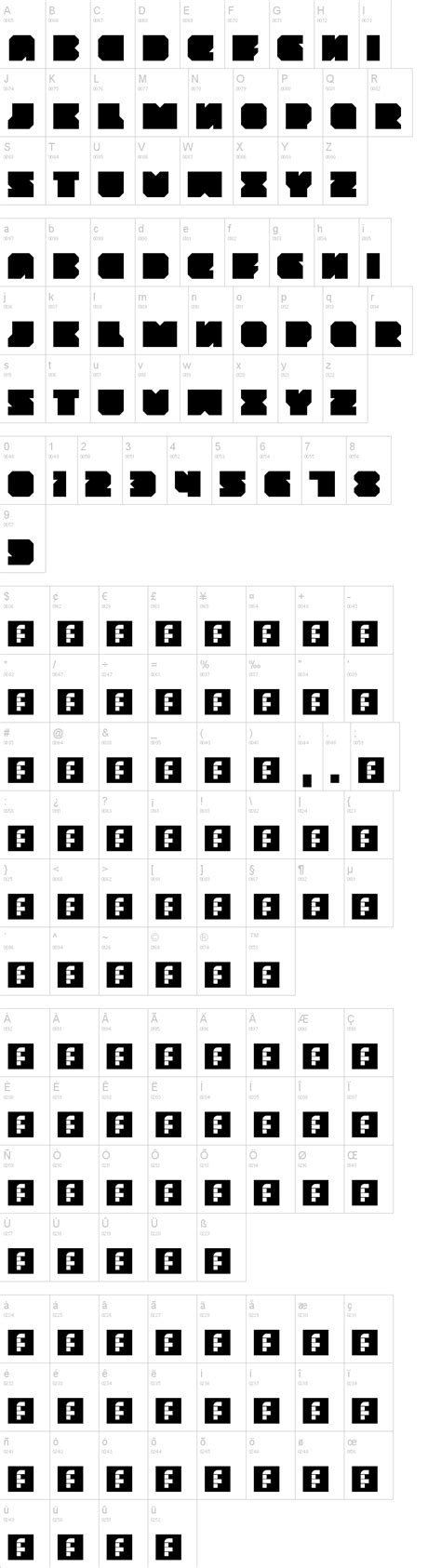 throwback font dafontcom