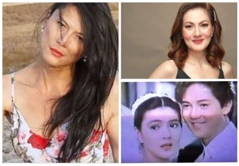 BB Gandanghari napaiyak nang balikan ang relasyon nina Carmina at ...