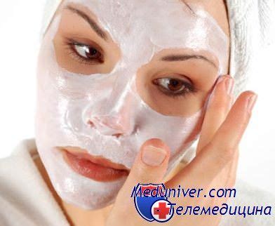 Маски из овощей. Какие овощи приносят пользу нашей коже?