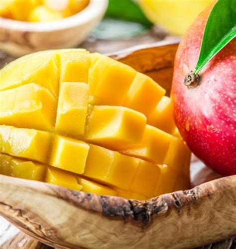 il mango lincredibile frutto che fa dimagrire  combatte il cancro