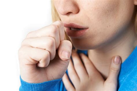 22 Causes of Cough - Understanding Acute and Chronic Cough in Adults