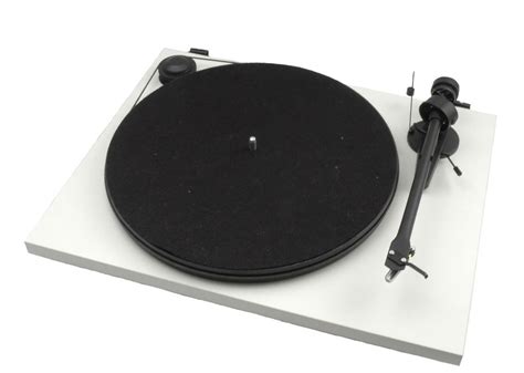 pro ject essential ii sarte audio