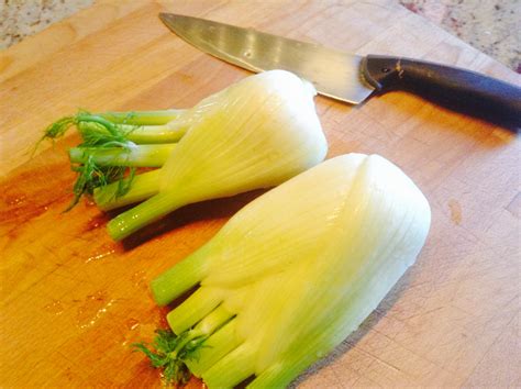 Fennel Bulb | Recipes From A Monastery Kitchen