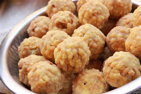 Tirumala Tirupati Laddu Prasadam for Devotees – PUSHMYCART