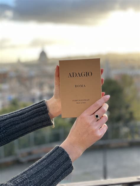 ADAGIO