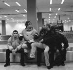 Фото группы Oasis - Oasis