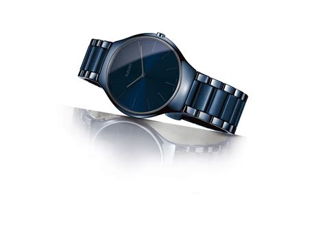 rado true thinline colours rado