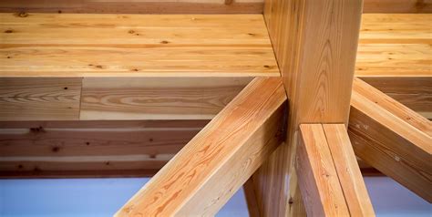 structural wood beams canada   picture  beam