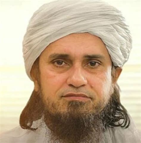 molana tark msaaod sahb