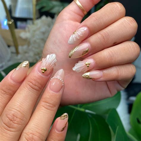18 Gold French Tip Nail Ideas That Feel Luxurious and Elevated