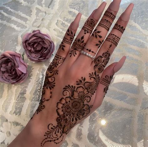 eid mehndi designs easy designs mehndi designs  eid ul fitr