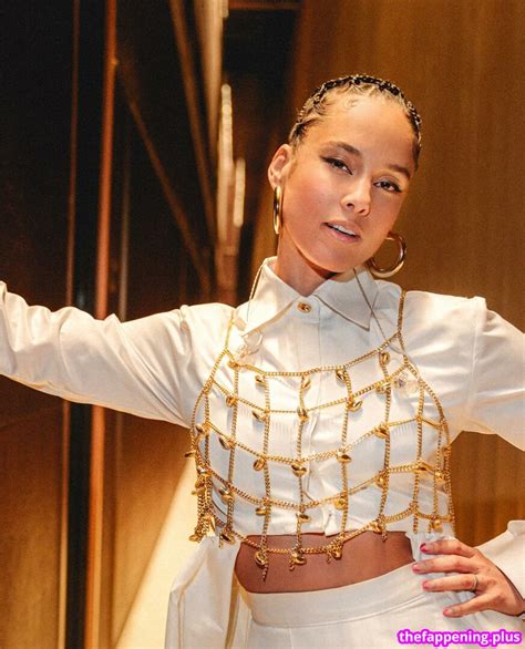 The Nude Photo Leak and Aubrey Keys' Unbreakable Spirit: An Exclusive Look - 4zidu7n