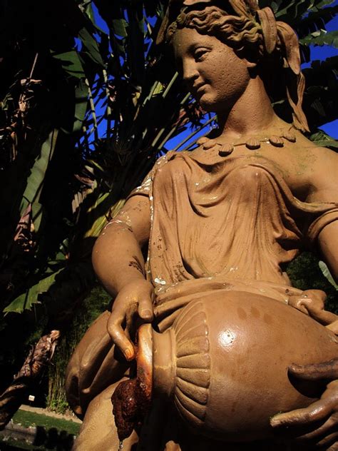 Statue Garden Decoration - Free photo on Pixabay - Pixabay