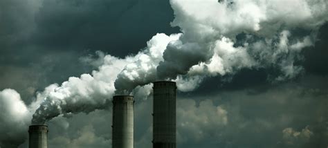 65 Surprising Facts about Pollution | FactRetriever.com