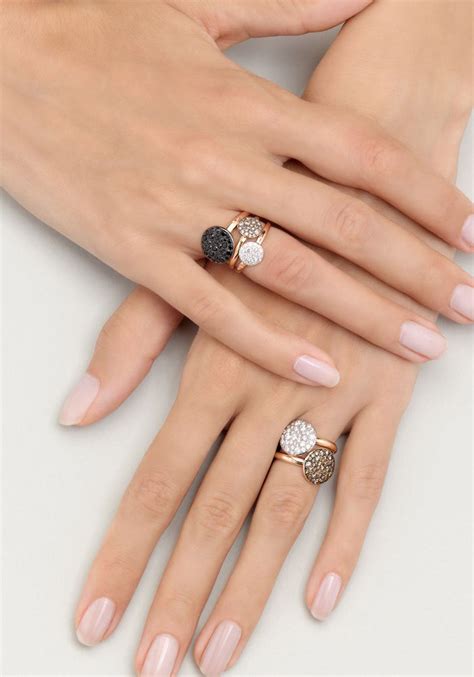 Pomellato | Italian Designer Jewelry — Oster Jewelers