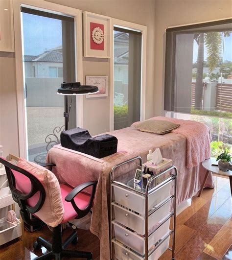 lash room ideas  home  karen hanley blog