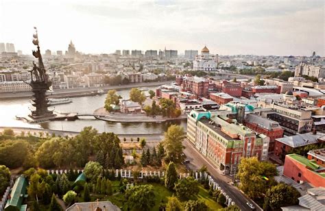Топ 20 самых больших городов мира