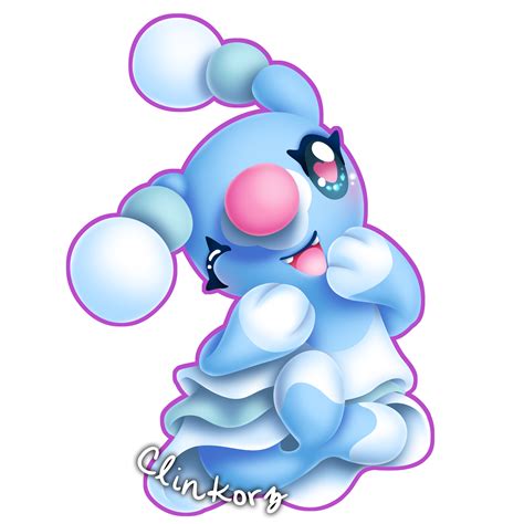 Brionne Pokemon, Dance Moves, Bubble Jet Pokemon, Evolves From Popplio