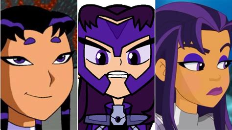 Evolution of Blackfire in All Media. (2003-2019) - YouTube