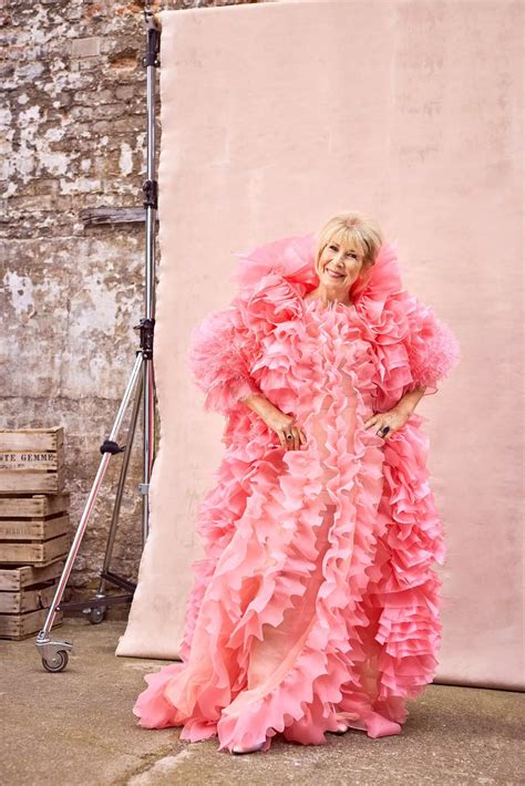 I'm A Celebrity star Jennie Bond says late Queen wanted her 'buried in