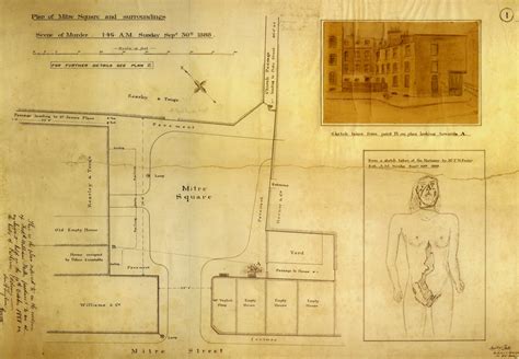 Down the road less traveled..: Aaron Kosminski was Jack The Ripper and ...