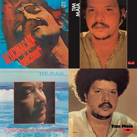 Brazilian Doomer Music