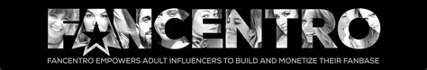 Fancentro - XBIZ TV