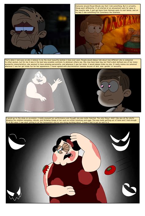 Monster House Page 168 by gcjdfkjbrfguithgiuht on DeviantArt
