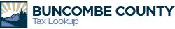 buncombe county tax lookup