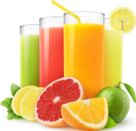 jus frais