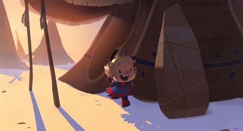 Клаус (2019) — Фильм.ру