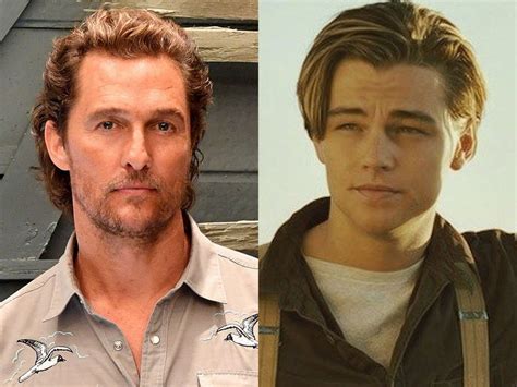 10 Iconic Roles You Never Knew Were Meant For Another Actor