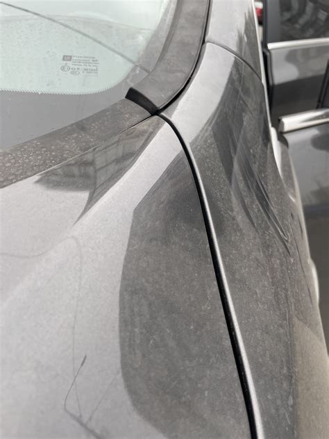 13280305 крепление молдинга лобового стекла — Opel Astra J, 1,6 л, 2011 ...