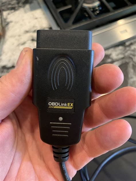 FORscan, iPC module missing??? - Ford Truck Enthusiasts Forums