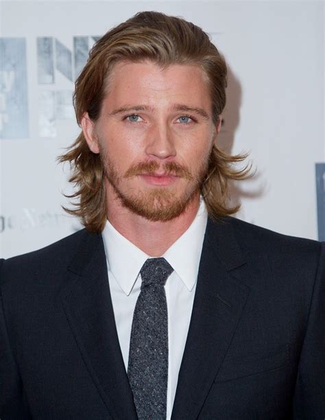 Garrett Hedlund Picture 44 - The 2014 Film Independent Spirit Awards ...
