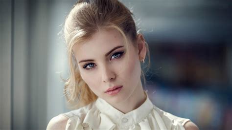Irina Popova-2016 beauty photo wallpaper Preview | 10wallpaper.com