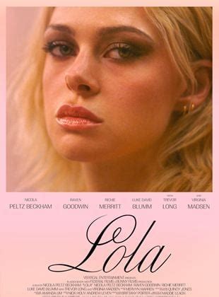 Lola - Film 2024 - FILMSTARTS.de