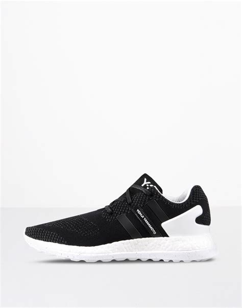 Y 3 PURE BOOST ZG KNIT for Men | Adidas Y-3 Official Store