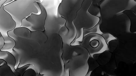 Magnetic Liquid :: Behance