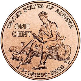 Penny (United States coin) - Wikipedia