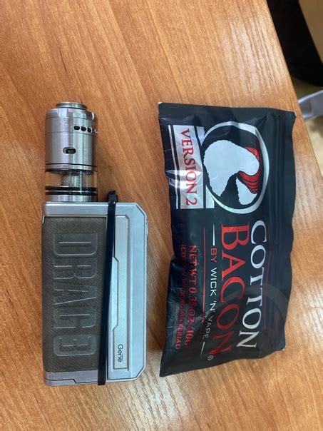 Продам drag 3/драг 3 177w Дрипко бак IJOY RDTA 5(можно чтобы была ...