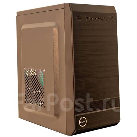 Новый офисный компьютер 2023 3,6Ghz 16ddr 512ssd, в наличии. Цена: 17 ...